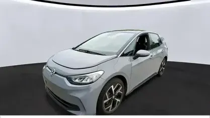 Gebraucht VW ID.3 Pro 150 kW (204 PS) 2024 Andere Kleinwagen