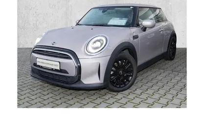 Rooftop grey Gebraucht 2022 Mini Cooper Classic Kleinwagen | 19.970 € (Superpreis)