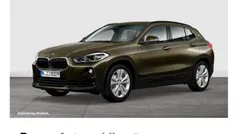Gebraucht 2019 BMW X2 Advantage SUV | 20.690 € (Fairer Preis)