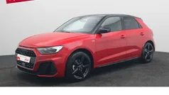 Gebraucht 2024 Audi A1 Sportback S-Line Kleinwagen | 27.580 € (Guter Preis)