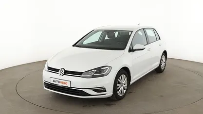 Gebraucht 2018 VW Golf Comfortline Limousine | 13.990 € (Fairer Preis)