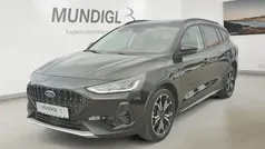 Gebraucht 2022 Ford Focus Active Kombi | 23.750 € (Fairer Preis)