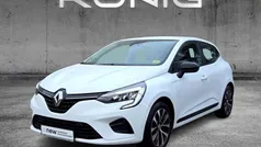 Gebraucht 2023 Renault Clio V Equilibre Limousine | 13.777 € (Fairer Preis)