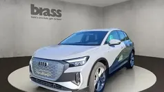Gebraucht 2022 Audi Q4 e-tron S-Line SUV | 23.900 € (Superpreis)
