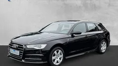 Gebraucht 2018 Audi A6 Comfort Kombi | 23.500 € (Guter Preis)