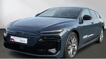 Gebraucht Audi A6 e-tron Performance 269 kW (367 PS) 2025 Kombi