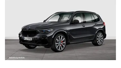 Gebraucht BMW X5 Shadowline 286 PS (210 kW) 2021 SUV