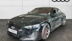 Gebraucht 2024 Audi RS e-tron GT Performance Limousine | 203.851 €