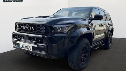 Gebraucht 2025 Toyota 4 Runner SUV | 114.990 €