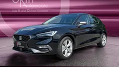 Gebraucht 2025 Seat Leon FR Limousine | 32.899 € (Fairer Preis)