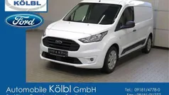 Frozen white Neu 2024 Ford Transit Trend Abholung | 23.480 € (Fairer Preis)