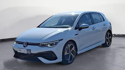 Gebraucht VW Golf VIII R 320 PS (235 kW) 2023 Limousine