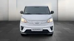 Weiss Gebraucht 2023 Maxus eDeliver 3 Van | 28.980 €