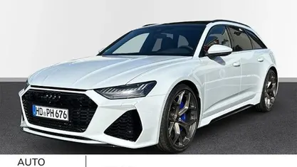Gebraucht 2024 Audi RS6 Ambiente Kombi | 145.950 €