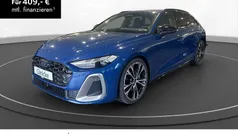 Gebraucht 2025 Audi A5 Ambiente Coupé | 54.980 € (Fairer Preis)