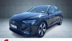 Gebraucht 2023 Audi Q8 Sportback e-tron Advanced Plus SUV | 52.970 € (Fairer Preis)