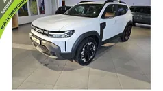 Gebraucht 2024 Dacia Duster Extreme SUV | 25.849 € (Fairer Preis)