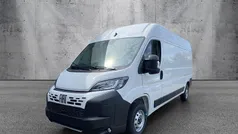 Weiß Neu 2025 Fiat Ducato Van | 30.800 € (Guter Preis)