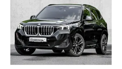 Używany BMW X1 M Sport 150 KM (110 kW) 2023 Czarny SUV