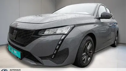 Gebraucht Peugeot 308 Active 131 PS (96 kW) 2023 Kombi