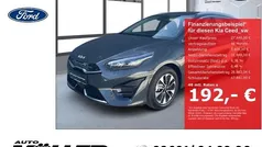 Grau Gebraucht 2024 Kia Ceed Sportswagon Comfort Kombi | 27.449 € (Fairer Preis)