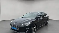 Gebraucht 2021 Ford Focus Vignale Kombi | 21.950 € (Fairer Preis)