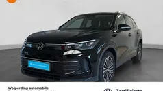 Gebraucht 2025 VW Tiguan Goal SUV | 38.970 € (Superpreis)