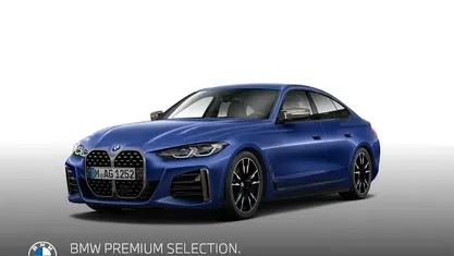 Gebraucht 2022 BMW M440 M Sport Limousine | 49.858 € (Fairer Preis)