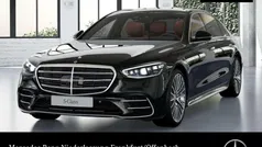 Gebraucht 2025 Mercedes S450 AMG Limousine | 137.990 €