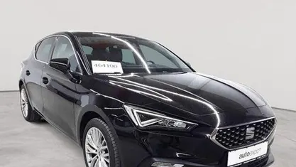 Gebraucht Seat Leon XCELLENCE 150 PS (110 kW) 2022 Limousine