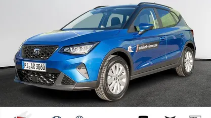 Gebraucht 2026 Seat Arona Style SUV | 23.950 € (Fairer Preis)