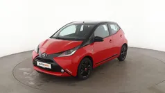 Gebraucht 2017 Toyota Aygo X-cite Kleinwagen | 8.990 € (Fairer Preis)