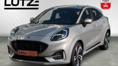 Silber Gebraucht 2020 Ford Puma ST-Line X SUV | 19.955 € (Fairer Preis)