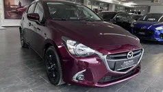 Rot Gebraucht 2019 Mazda 2 Kizoku Kleinwagen | 12.490 € (Guter Preis)