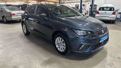 "magnetic tech" Neu 2025 Seat Ibiza Style Limousine | 21.400 € (Fairer Preis)