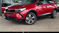 Gebraucht 2023 Opel Grandland X SUV | 19.925 € (Superpreis)