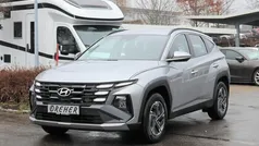 Shimmering silver Neu 2025 Hyundai Tucson SUV | 27.870 € (Superpreis)