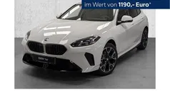 Gebraucht 2025 BMW 120 M Sport Kleinwagen | 34.440 € (Superpreis)