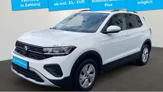 Gebraucht 2024 VW T-Cross Life SUV | 24.650 € (Fairer Preis)