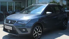 Gebraucht 2021 Seat Arona FR SUV | 18.990 € (Guter Preis)