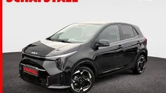 Abp Neu 2025 Kia Picanto Launch Edition Kleinwagen | 17.979 € (Guter Preis)