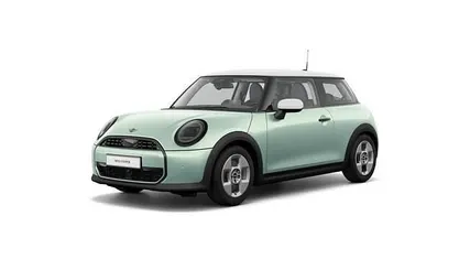 Gebraucht Mini Cooper Classic 156 PS (114 kW) 2024 Kleinwagen