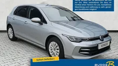 Grenadillschwarz metallic Neu 2025 VW Golf VIII Limousine | 25.990 € (Guter Preis)