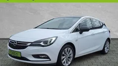 Gebraucht 2019 Opel Astra Innovation Limousine | 11.990 € (Fairer Preis)
