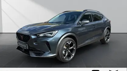 Second-hand Cupra Formentor 150 CP (110 kW) 2023 SUV