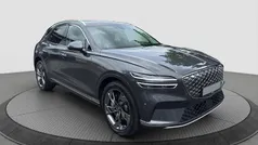 Grau Gebraucht 2023 Genesis GV70 Electrified Sport SUV | 59.900 € (Guter Preis)