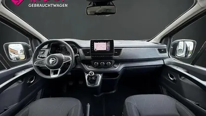 Gebraucht Nissan Primastar Tekna 150 PS (110 kW) 2024 Urban grey Van / Kleinbus