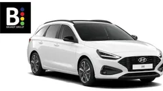 Weiss Neu 2024 Hyundai i30 Advantage Kombi | 24.290 € (Fairer Preis)