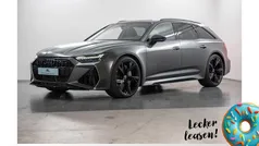 Gebraucht 2024 Audi RS6 Comfort Kombi | 145.316 €