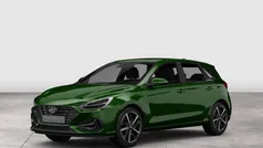 Gebraucht 2025 Hyundai i30 N Line Kombi | 30.680 € (Fairer Preis)